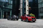 Mazda CX-5 2017 года (WW)